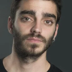 Nacho Sánchez