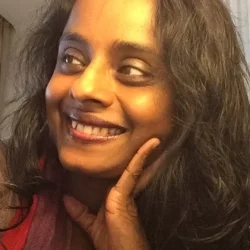 Nadee Kammellaweera