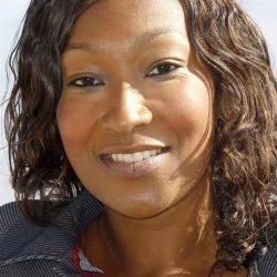 Nadège Beausson-Diagne