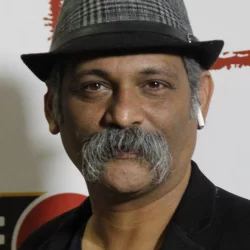 Nader Fallah