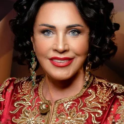 Надежда Бабкина