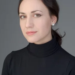 Надежда Бахтина
