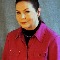 Nadezhda Khil