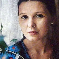 Надежда Шумилова