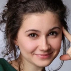 Nadezhda Varochkina
