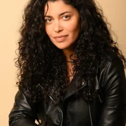 Nadia Benzakour