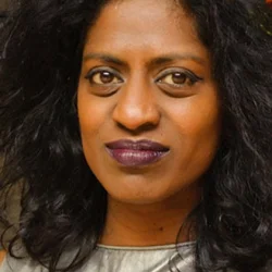 Nadia Nadarajah