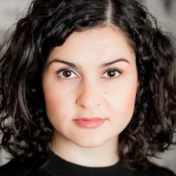 Nagmeh Alaei