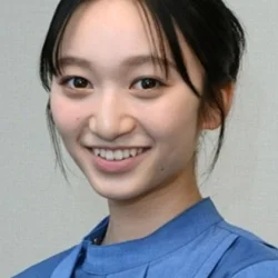Naho Yokomizo