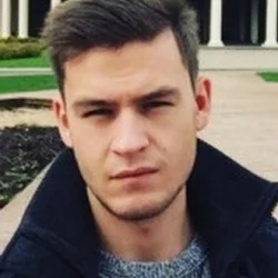 Наиль Хазиев