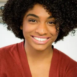 Naima Sundiata