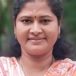 Nakkalites Savithri