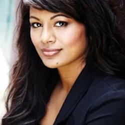 Nalini Krishan