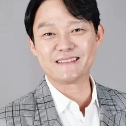 Nam Sung-jin