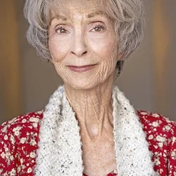 Nancy Berggren