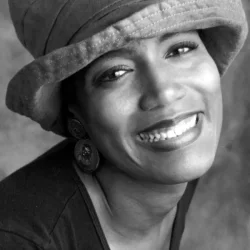 Nancy Giles