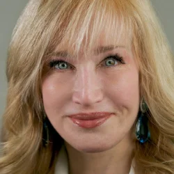 Nancy Glass