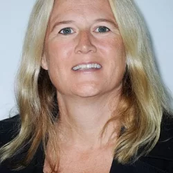 Nancy Hower