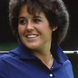 Nancy Lopez