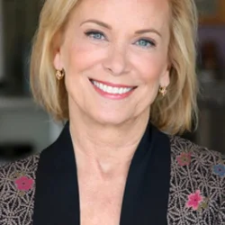 Nancy Morgan
