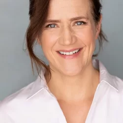 Nancy Stone