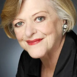 Nancye Hayes