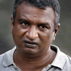 Nanda Gopal