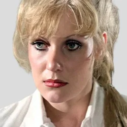 Nanda van Bergen