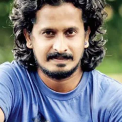Nandan Unni