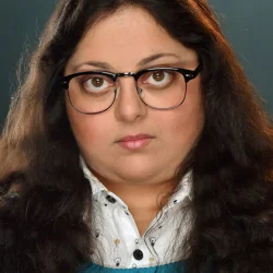 Nandini Bapat