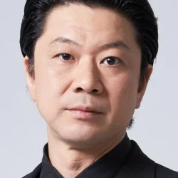 Naoki Hayashida