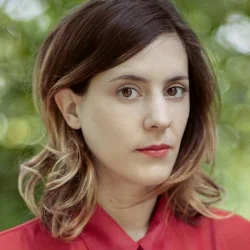 Naomi Vellisariou