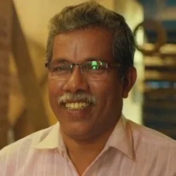 Nasar Karutheni