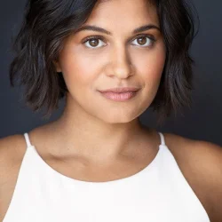 Natalia Gracious