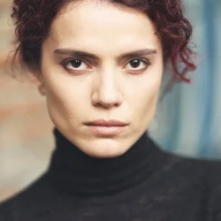 Natalia Kuloshvili