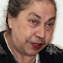 Natalia Litvinova