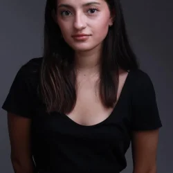 Natalia Quiroz