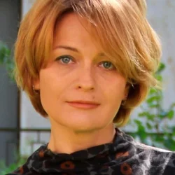 Natalia Tkachenko