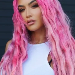 Natalie Eva Marie
