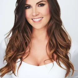 Natalie Makenna