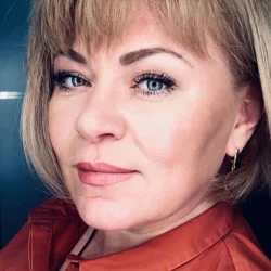 Nataliia Koretska