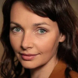 Наталия Антонова