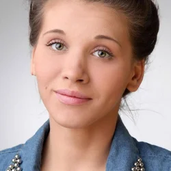 Nataliya Bichan