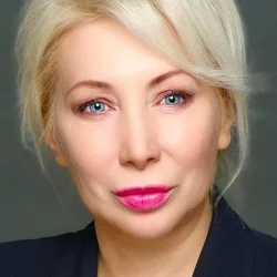 Наталия Гаранина