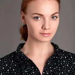 Наталия Колоскова