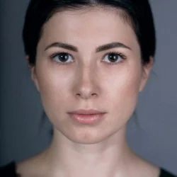Nataliya Tkachenko