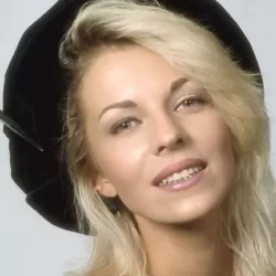Nataliya Vetlitskaya