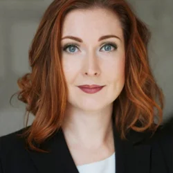 Natalya Baranovskaya