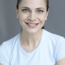 Natalya Dedeyko