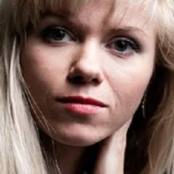 Natalya Vinogradova